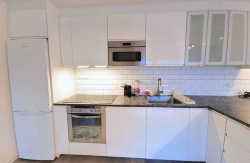 Gronland Apartment | Welcome to Chimera Apartments Oslo S