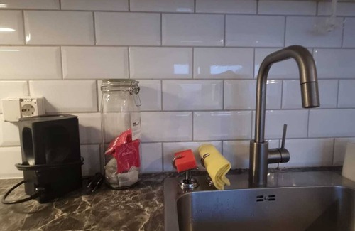 Gronland Apartment | Welcome to Chimera Apartments Oslo S
