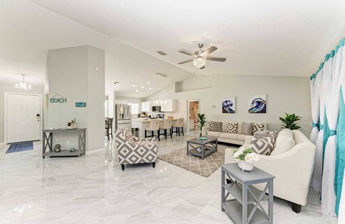 Deep Creek House | Welcome to CIELO AZUL RETREAT