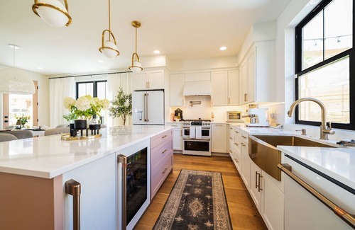 Chelan House | Welcome to Coco Chelan at The Lookout at Lake Chelan
