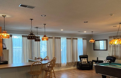 Columbia Apartment | Welcome to Columbia! Stay in this tranquil space!