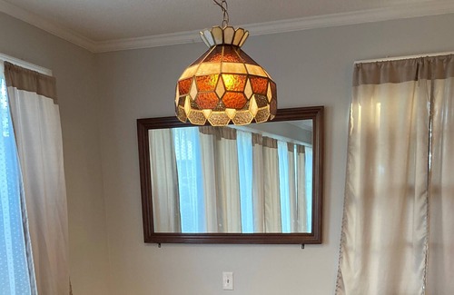 Columbia Apartment | Welcome to Columbia! Stay in this tranquil space!