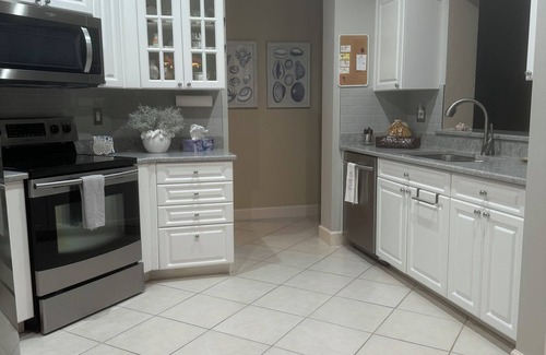 Bonita Springs Condo | Welcome to Cypress Hammock at The Brooks!