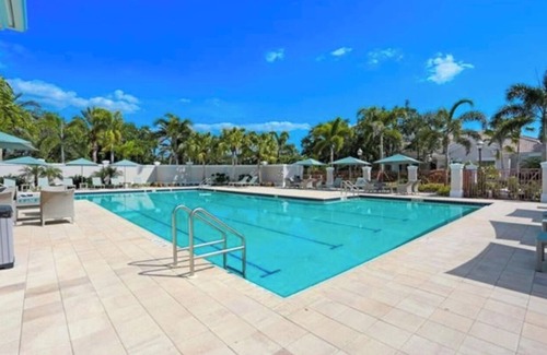 Bonita Springs Condo | Welcome to Cypress Hammock at The Brooks!