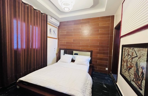 Ouakam Hotel | Welcome to Darou Khoudoss Residence