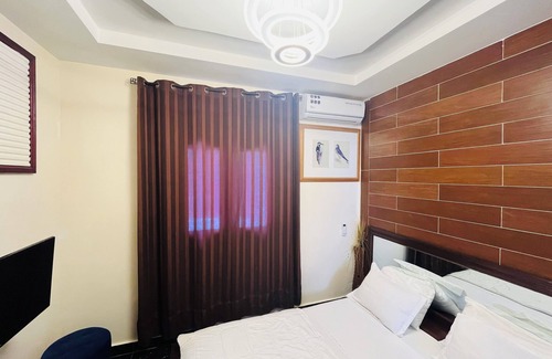Ouakam Hotel | Welcome to Darou Khoudoss Residence