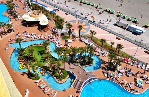 Daytona Beach Condo | Welcome to Daytona Beach Ocean Walk for Spring Break 2026