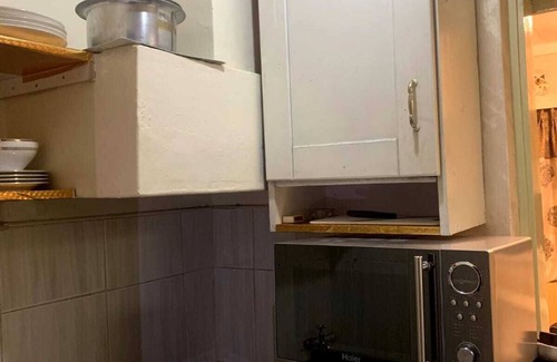 Gigiri Condo | Welcome to De Gold Nest Gigiri condo with WiFi in marvelous Nairobi