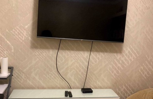 Gigiri Condo | Welcome to De Gold Nest Gigiri condo with WiFi in marvelous Nairobi