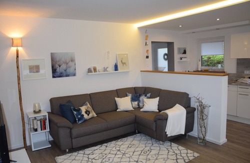 Staufen im Breisgau Apartment | Welcome to your vacation home