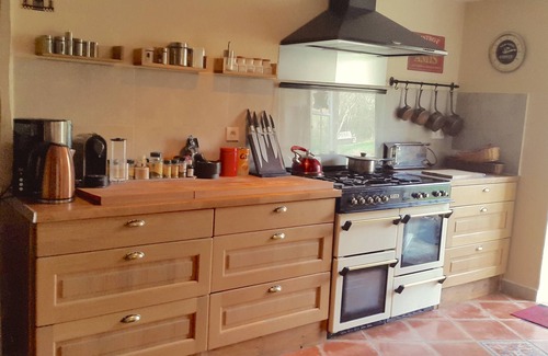 Luc-sur-Aude Cottage | Welcome to Domaine de Castillou