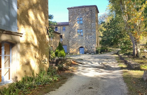 Luc-sur-Aude Cottage | Welcome to Domaine de Castillou