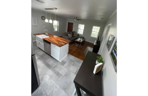 Hattiesburg House | Welcome to Dorset on my Mind! Gem in Hattiesburg.