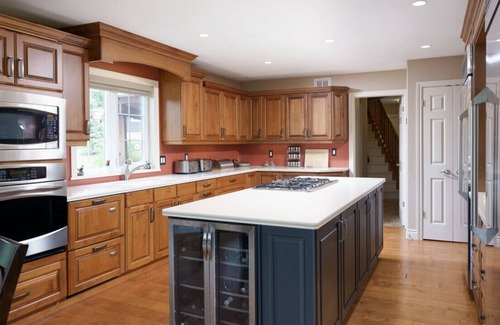 Bracebridge House | Welcome to Dragonfly Hill.
