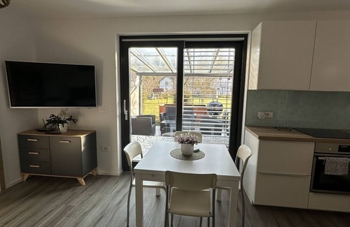 Radovljica Apartment | Welcome to Dreamscape, where every moment transforms into a fairy tale!