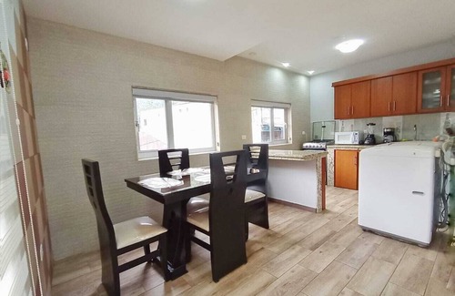 Banos de Agua Santa Apartment | Welcome to your home in Baños