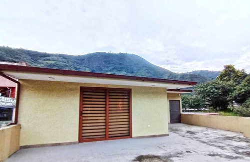 Banos de Agua Santa Apartment | Welcome to your home in Baños