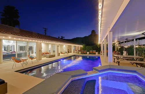 Cathedral City Cove House | Welcome to Enchanting Paradise 30 nights minimum