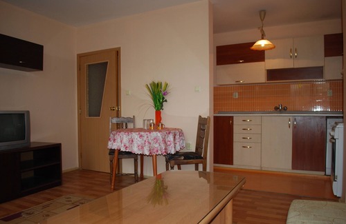 Odesos Apartment | Welcome to enjoy our beautiful city of Varna, choose CITY STAY IN VARNA