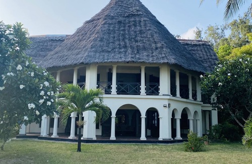 Kilifi Villa | Welcome to Enkare Bofa