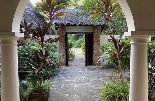 Kilifi Villa | Welcome to Enkare Bofa