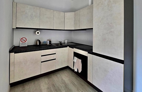 Lecco Apartment | Welcome to "Felicita" - apartment with two terraces near Lake Como!