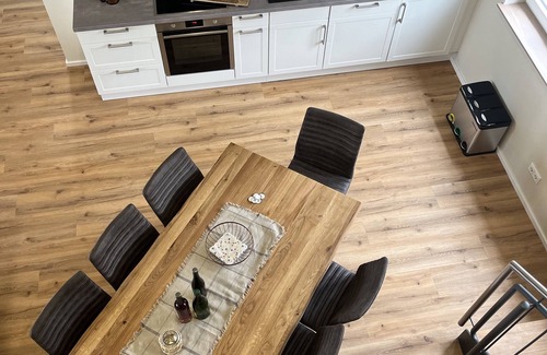 Mettlach Apartment | Welcome to Ferienhaus Kaiser Wilhelm: Your retreat in the Saarschleifenland