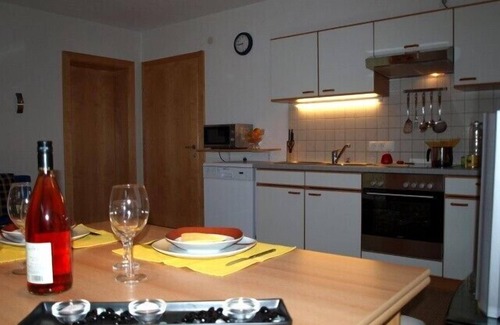 Sankt Leonhard im Pitztal Apartment | Welcome to Ferienwohnung Höllrigl!