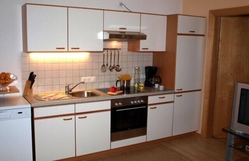 Sankt Leonhard im Pitztal Apartment | Welcome to Ferienwohnung Höllrigl!