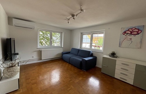 Freistett Apartment | Welcome to FeWo Viktoria!