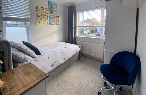 Ventnor Cottage | Welcome to Field View.