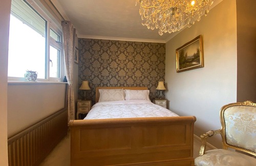 Ventnor Cottage | Welcome to Field View.