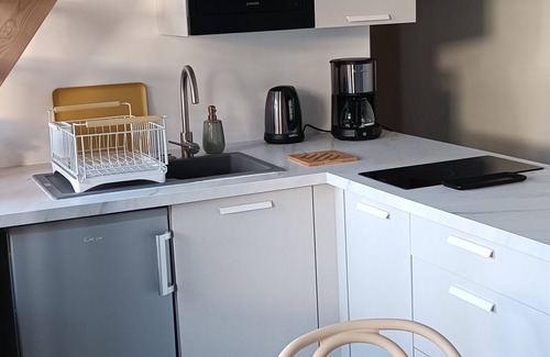 Quesnoy-sur-Airaines Bed & Breakfast | Welcome to Coté Poules