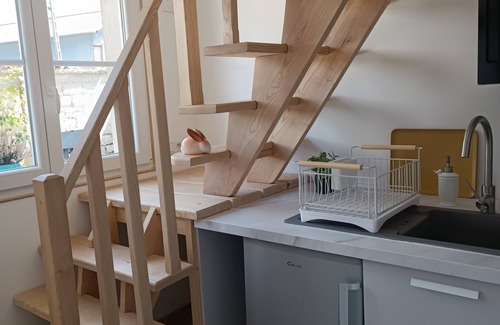 Quesnoy-sur-Airaines Bed & Breakfast | Welcome to Coté Poules