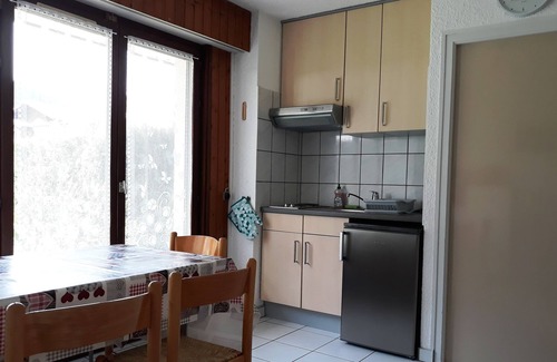 Thollon-les-Memises Apartment | Welcome to Les Irris de Sarra