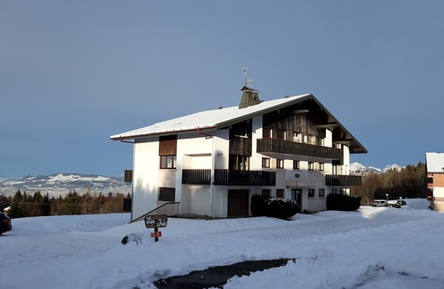 Thollon-les-Memises Apartment | Welcome to Les Irris de Sarra