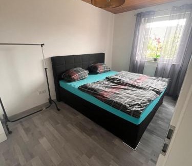 Ebelsbach Apartment | Welcome to Franconia