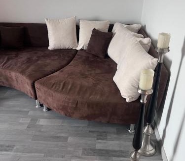 Ebelsbach Apartment | Welcome to Franconia