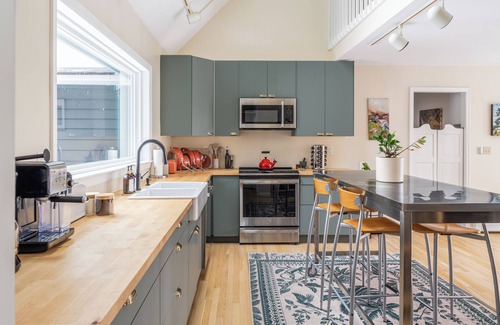 Philipstown House | Welcome to Garrison Woods Getaway, where joy waits around every corner