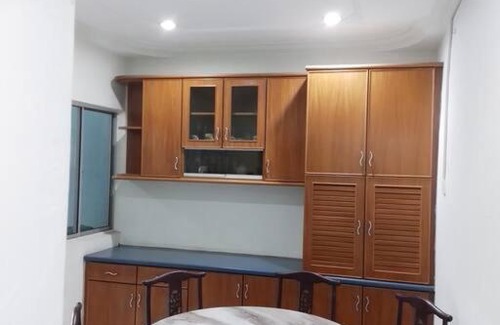 Johor House | Welcome to Gemas Homestay ALI