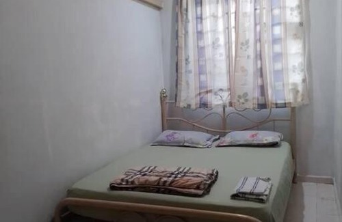 Johor House | Welcome to Gemas Homestay ALI