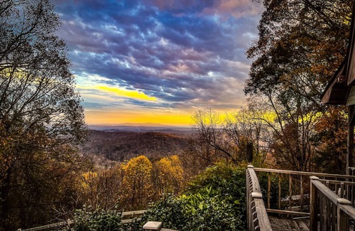 Tigerville Other | Welcome to Glassy Mountain Farmhouse in North Travelers Rest. Be our guest!