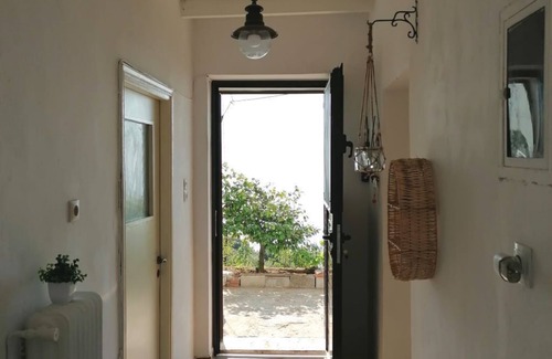 Armenistis House | Welcome to Granny's House at Kouniadoi village in the island of Ikaria Greece!