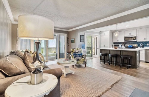 Sloans Valley Condo | Welcome to Green Lite Lakeview - Fresh Escape