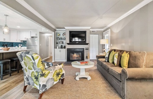 Sloans Valley Condo | Welcome to Green Lite Lakeview - Fresh Escape