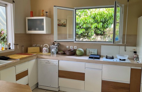 Dampierre House | WELCOME TO GUADELOUPE FWI