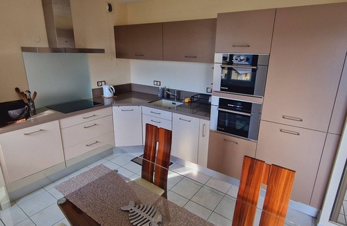 Villard-de-Lans Apartment | Welcome to Hameau des Lombards