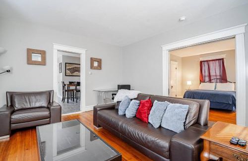 Danbury Apartment | Welcome to Hat City Danbury, A Suburban Retreat