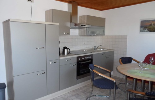 Brand Apartment | Welcome to Haus Seeliger in Brand in the heart of the Fichtelgebirge