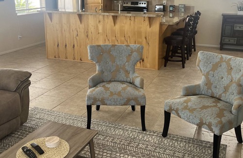 Lake Havasu City Cottage | Welcome to "Havasita"